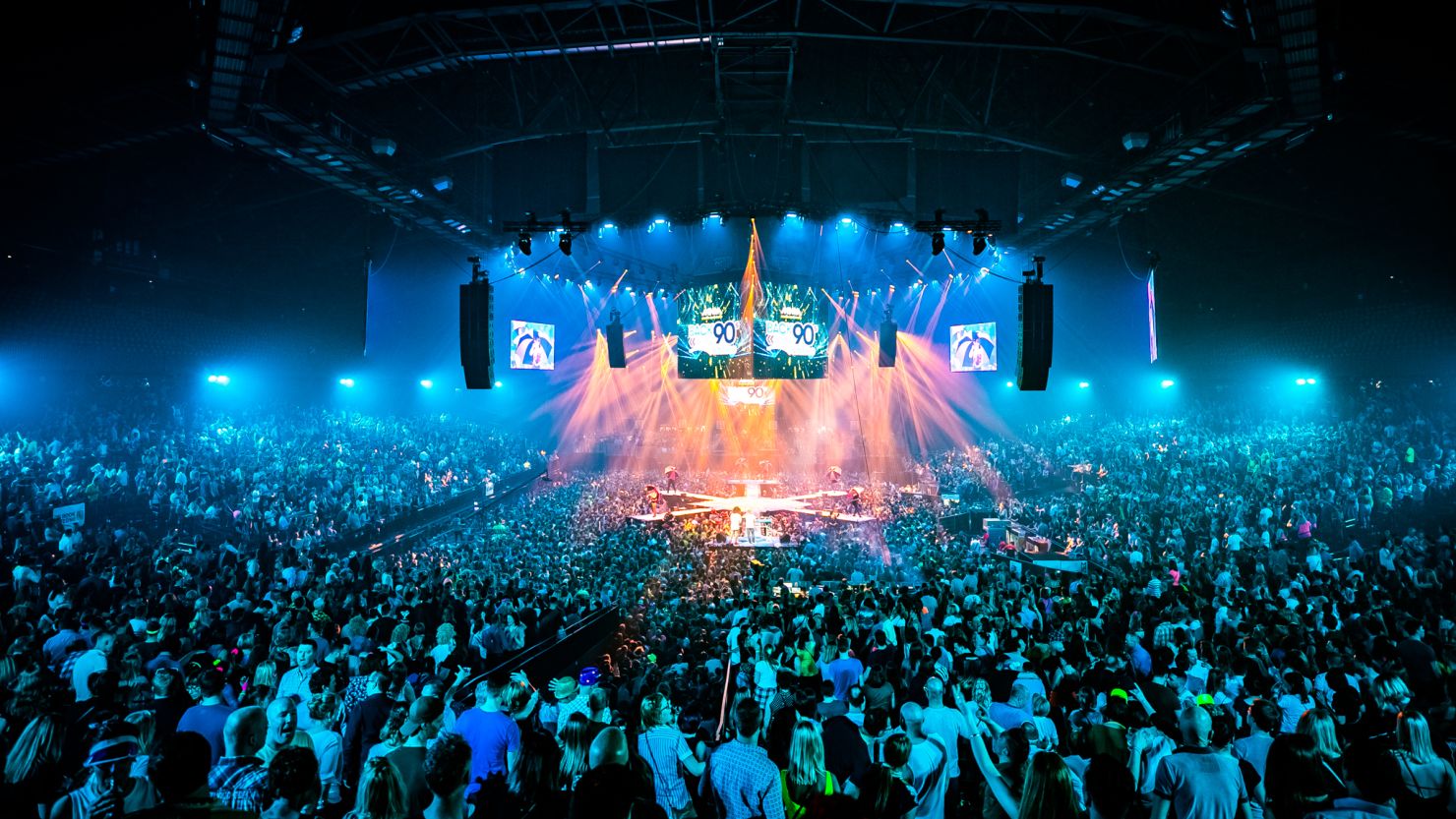 Sportpaleis