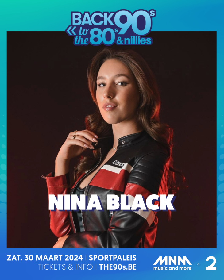 Nina Black