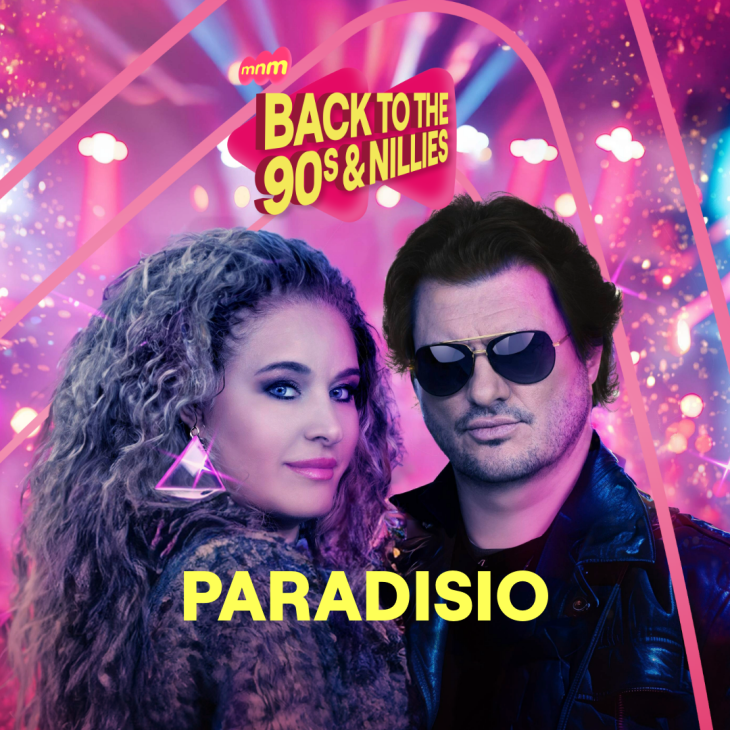 PARADISIO