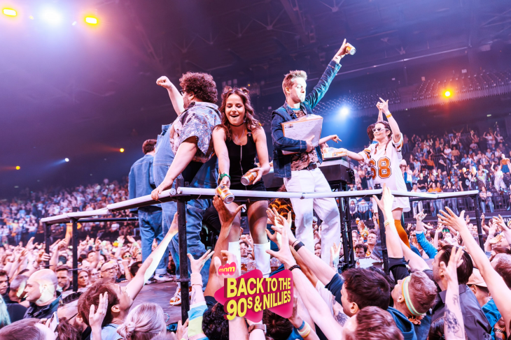 Fotoreeks - Editie 2025