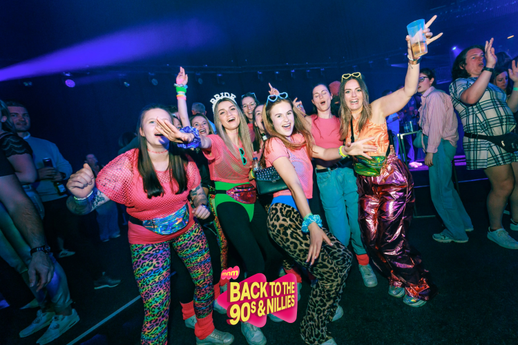 Fotoreeks - Editie 2025